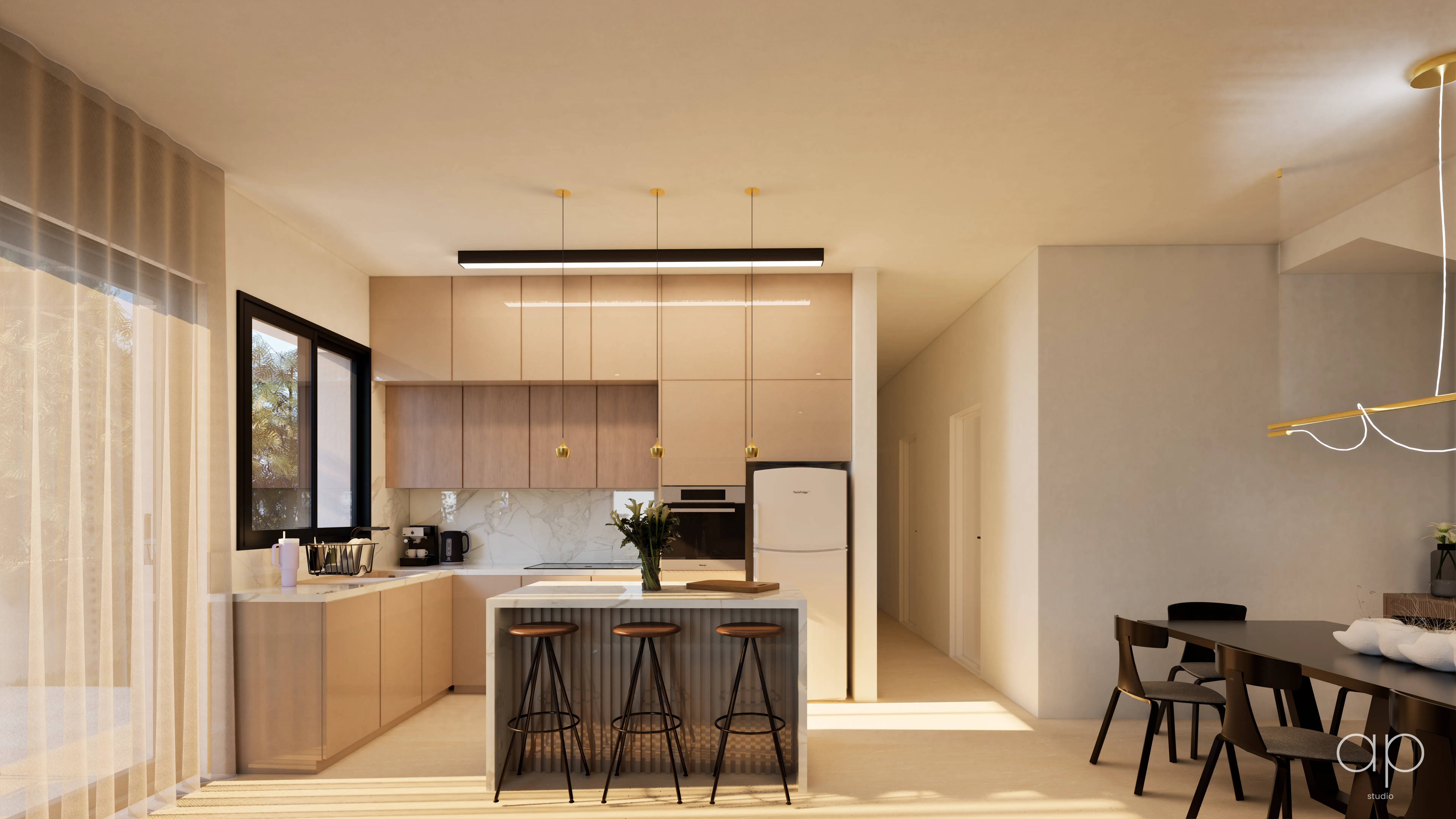 Private Residence